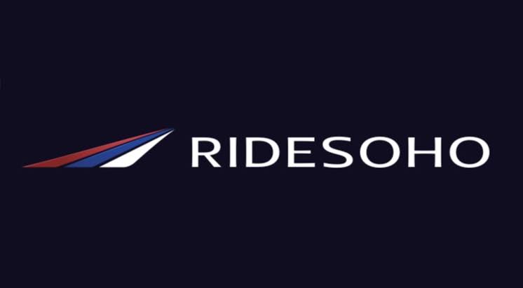 Ridesoho